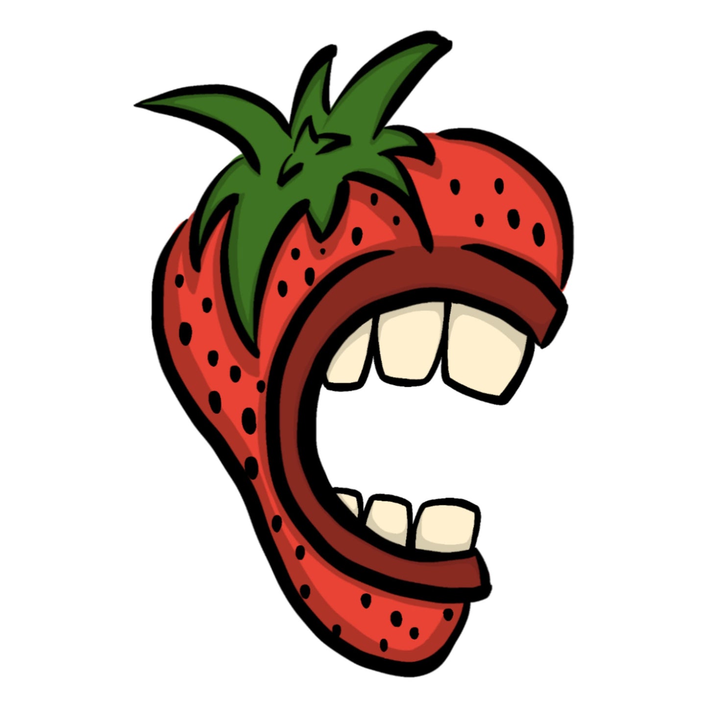 BITTER STRAWBERRY
