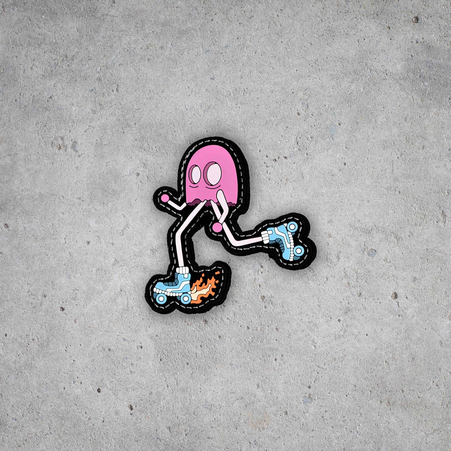 MISCHIEFS (in motion)