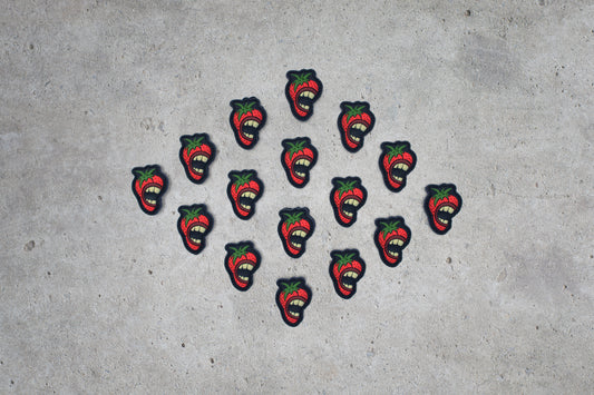 BITTER STRAWBERRY